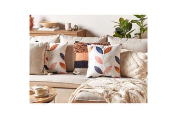 Prydnadskuddar Quinoa - Utemöbler & utemiljö - Dynor - Utomhuskuddar