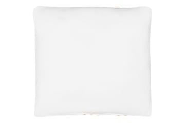 Prydnadskuddar Radzkot Orange/Vit/Svart - Orange/Vit/Svart - Textil & mattor - Kudde & kuddfodral - Prydnadskudde & soffkudde