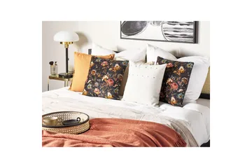 Prydnadskuddar Ramonda set om 2 - Utemöbler & utemiljö - Dynor - Utomhuskuddar