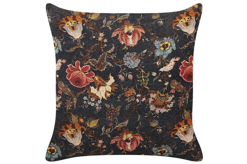 Prydnadskuddar Ramonda