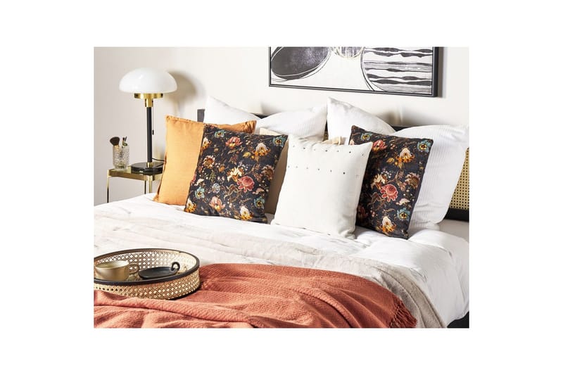 Prydnadskuddar Ramonda - Utemöbler & utemiljö - Dynor - Utomhuskuddar