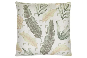 Prydnadskuddar Rhapis set om 2 - Utemöbler & utemiljö - Dynor - Utomhuskuddar