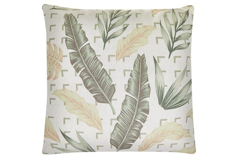 Prydnadskuddar Rhapis set om 2 - Utemöbler & utemiljö - Dynor - Utomhuskuddar