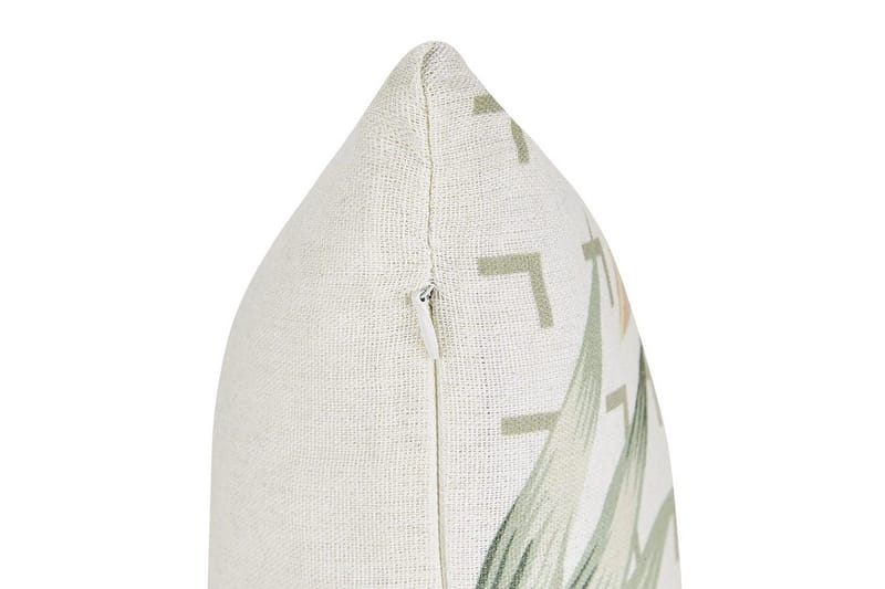 Prydnadskuddar Rhapis set om 2 - Utemöbler & utemiljö - Dynor - Utomhuskuddar