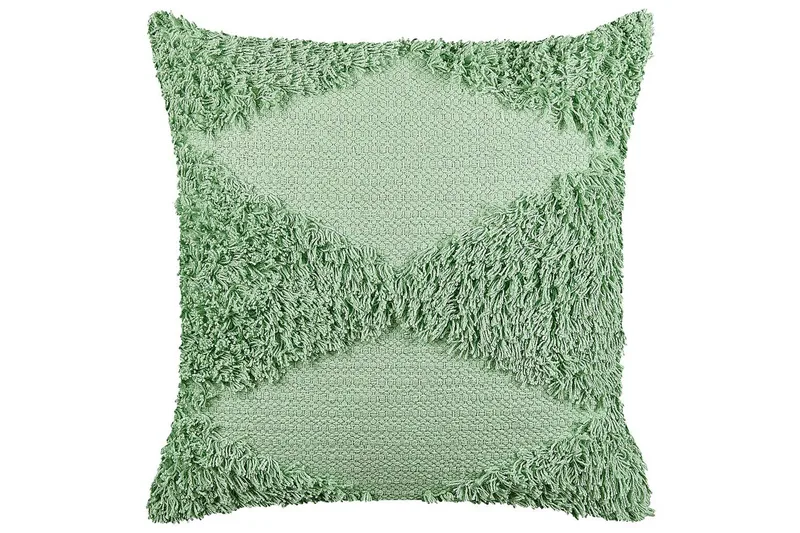 Prydnadskuddar Rhoeo Grön, Grön
