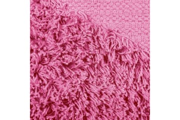 Prydnadskuddar Rhoeo Rosa - Rosa - Utemöbler & utemiljö - Dynor - Utomhuskuddar