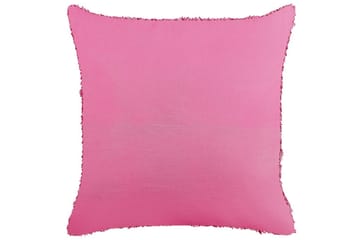 Prydnadskuddar Rhoeo Rosa - Rosa - Utemöbler & utemiljö - Dynor - Utomhuskuddar