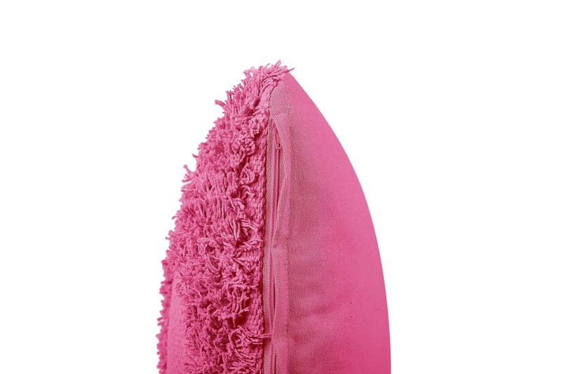 Prydnadskuddar Rhoeo Rosa - Rosa - Utemöbler & utemiljö - Dynor - Utomhuskuddar