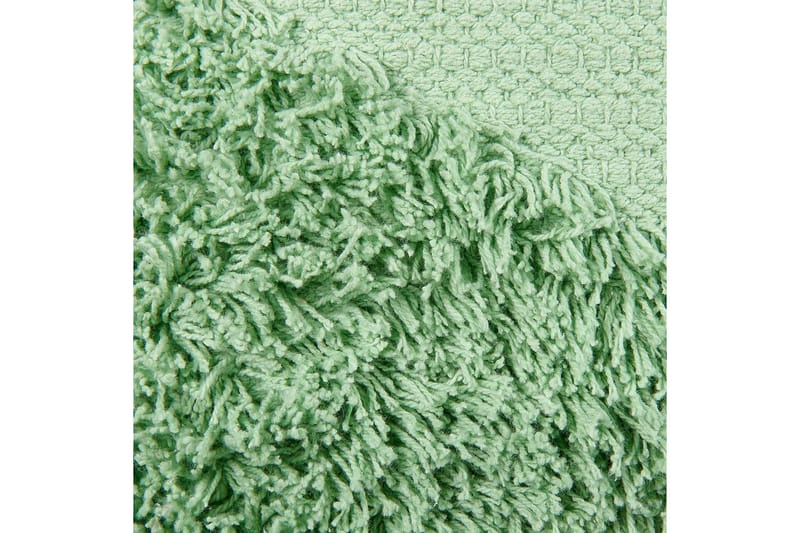 Prydnadskuddar Rhoeo set om 2 Grön - Grön - Utemöbler & utemiljö - Dynor - Utomhuskuddar