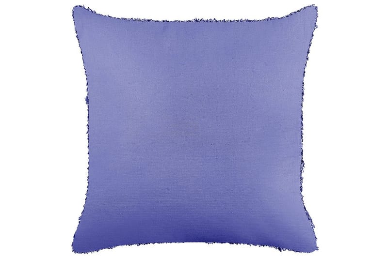 Prydnadskuddar Rhoeo Violett - Violett - Utemöbler & utemiljö - Dynor - Utomhuskuddar