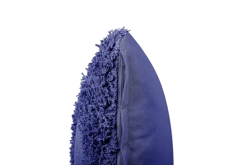 Prydnadskuddar Rhoeo Violett - Violett - Utemöbler & utemiljö - Dynor - Utomhuskuddar