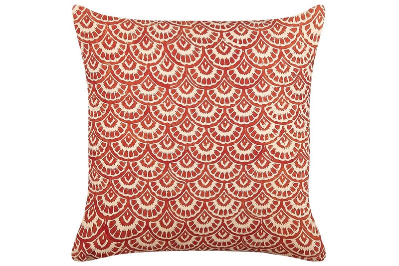 Prydnadskuddar Rhus set om 2 - Utemöbler & utemiljö - Dynor - Utomhuskuddar