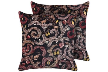 Prydnadskuddar Ricinus set om 2 - Textil & mattor - Kudde & kuddfodral - Prydnadskudde & soffkudde