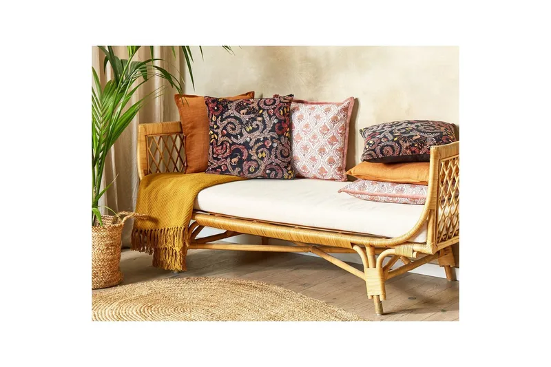 Prydnadskuddar Ricinus - Textil & mattor - Kudde & kuddfodral - Prydnadskudde & soffkudde