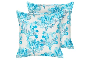 Prydnadskuddar Rockweed set om 2 - Utemöbler & utemiljö - Dynor - Utomhuskuddar