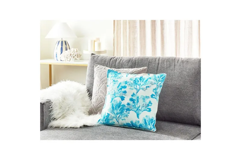 Prydnadskuddar Rockweed - Utemöbler & utemiljö - Dynor - Utomhuskuddar