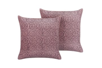 Prydnadskuddar Romneya set om 2 - Utemöbler & utemiljö - Dynor - Utomhuskuddar