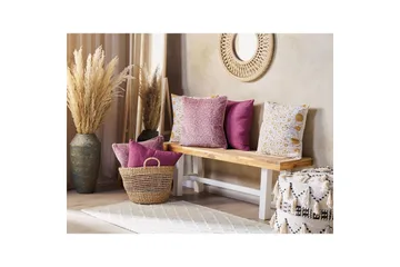 Prydnadskuddar Romneya - Utemöbler & utemiljö - Dynor - Utomhuskuddar