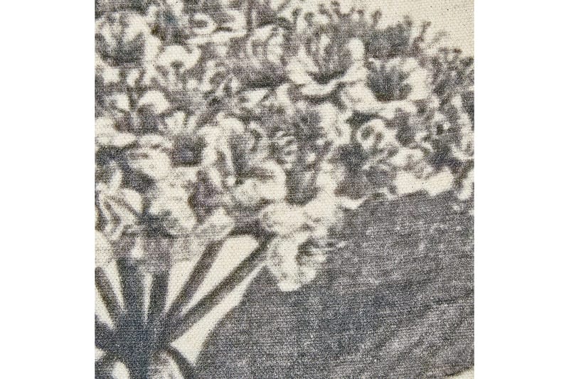 Prydnadskuddar Rosemary set om 2 Beige/grå - Beige/grå - Utemöbler & utemiljö - Dynor - Utomhuskuddar