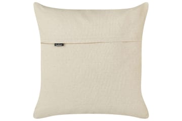 Prydnadskuddar Rosemary set om 2 Beige/grå - Beige/grå - Utemöbler & utemiljö - Dynor - Utomhuskuddar