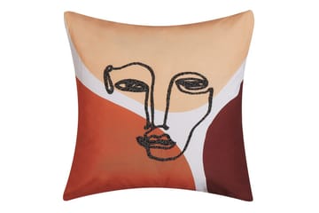 Prydnadskuddar Rudbekia - Utemöbler & utemiljö - Dynor - Utomhuskuddar