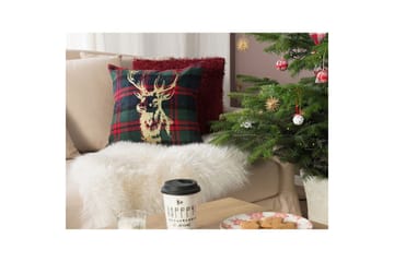 Prydnadskuddar Rudolph set om 2 - Utemöbler & utemiljö - Dynor - Sittdyna & ryggdyna utemöbler