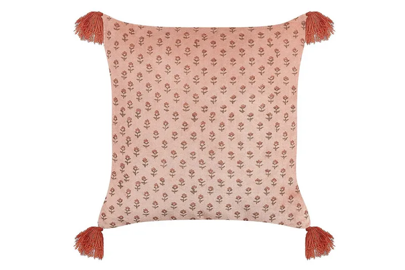 Prydnadskuddar Rumhora set om 2 - Utemöbler & utemiljö - Dynor - Utomhuskuddar