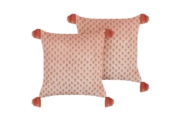 Prydnadskuddar Rumhora set om 2 - Utemöbler & utemiljö - Dynor - Utomhuskuddar