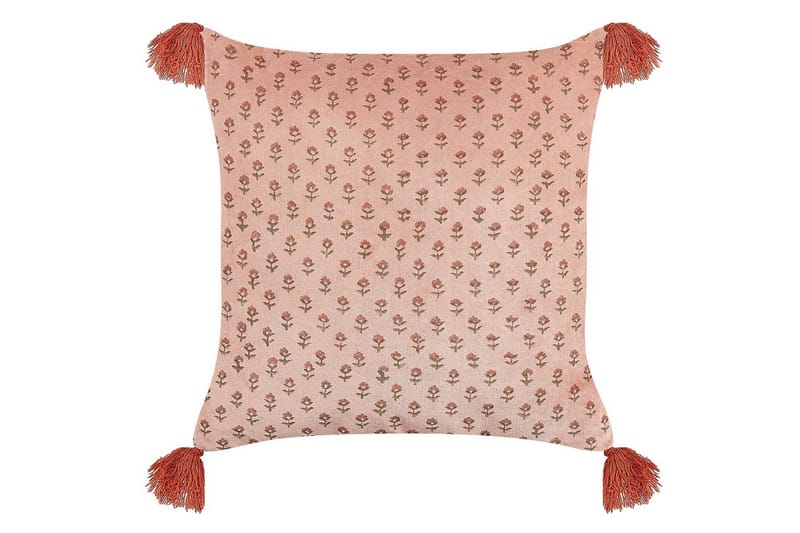 Prydnadskuddar Rumhora