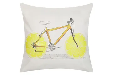 Prydnadskuddar Ruscus set om 2 - Utemöbler & utemiljö - Dynor - Utomhuskuddar