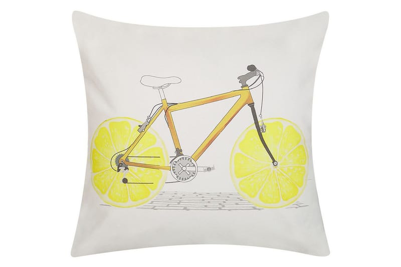 Prydnadskuddar Ruscus set om 2 - Utemöbler & utemiljö - Dynor - Utomhuskuddar