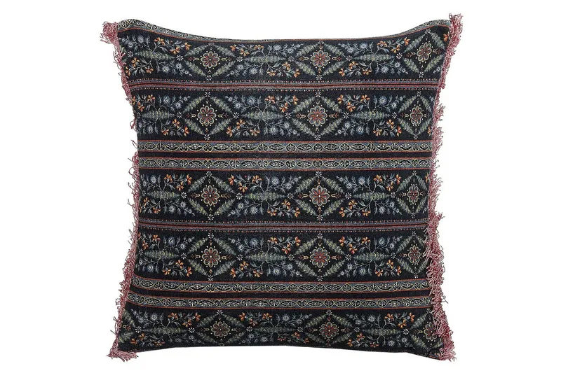 Prydnadskuddar Ruta set om 2 - Utemöbler & utemiljö - Dynor - Utomhuskuddar