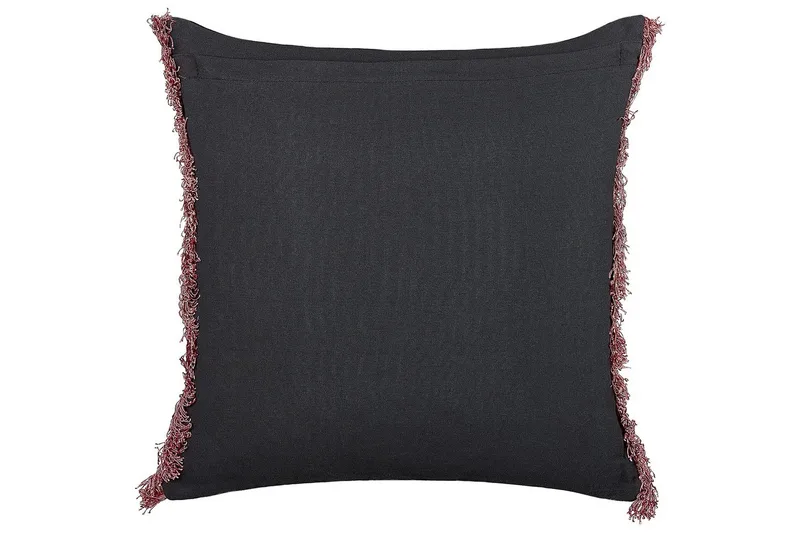 Prydnadskuddar Ruta set om 2 - Utemöbler & utemiljö - Dynor - Utomhuskuddar