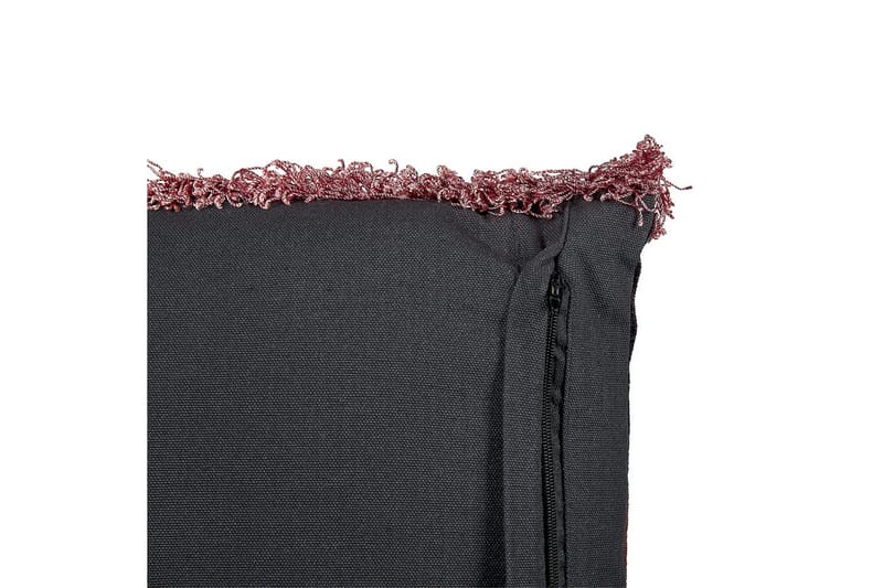 Prydnadskuddar Ruta - Utemöbler & utemiljö - Dynor - Utomhuskuddar