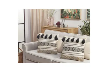 Prydnadskuddar Sambucus set om 2 - Textil & mattor - Kudde & kuddfodral - Prydnadskudde & soffkudde