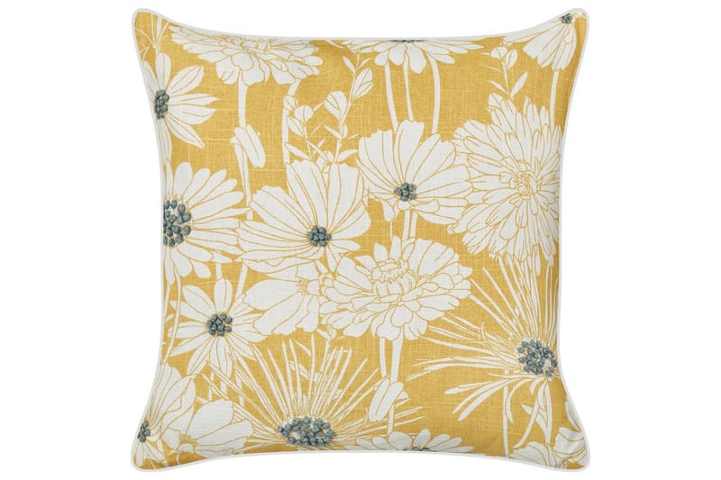 Prydnadskuddar Scirpus set om 2 - Utemöbler & utemiljö - Dynor - Utomhuskuddar