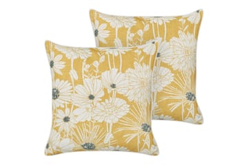 Prydnadskuddar Scirpus set om 2 - Utemöbler & utemiljö - Dynor - Utomhuskuddar