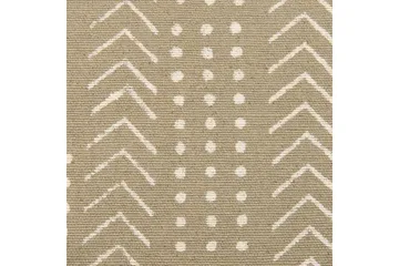 Prydnadskuddar Senecio set om 2 - Utemöbler & utemiljö - Dynor - Utomhuskuddar