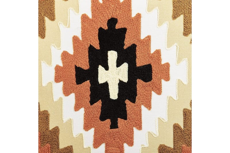 Prydnadskuddar Serampore set om 2 - Utemöbler & utemiljö - Dynor - Utomhuskuddar