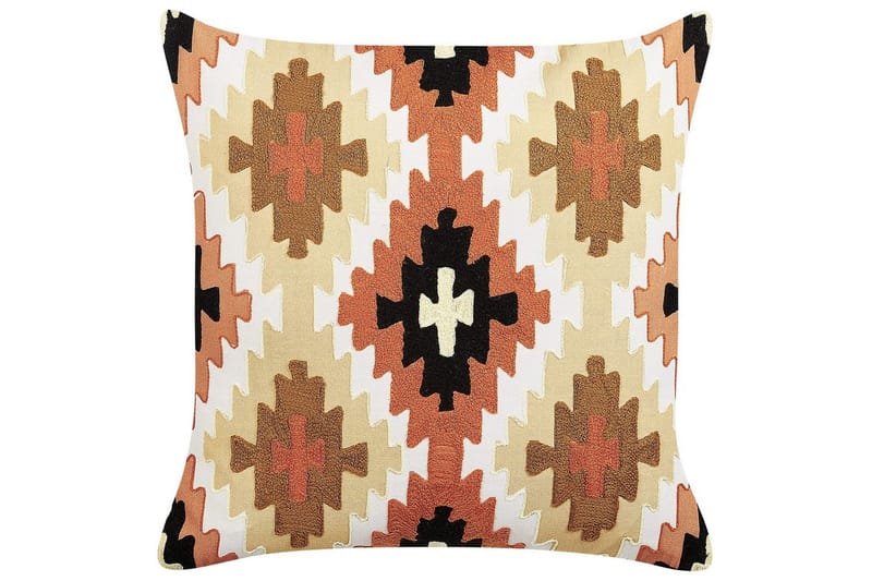 Prydnadskuddar Serampore set om 2 - Utemöbler & utemiljö - Dynor - Utomhuskuddar