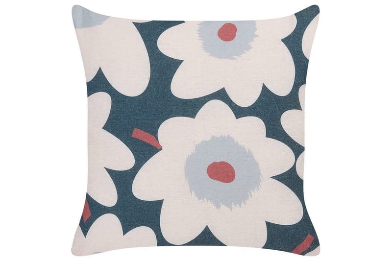 Prydnadskuddar Sesbania set om 2 - Utemöbler & utemiljö - Dynor - Utomhuskuddar