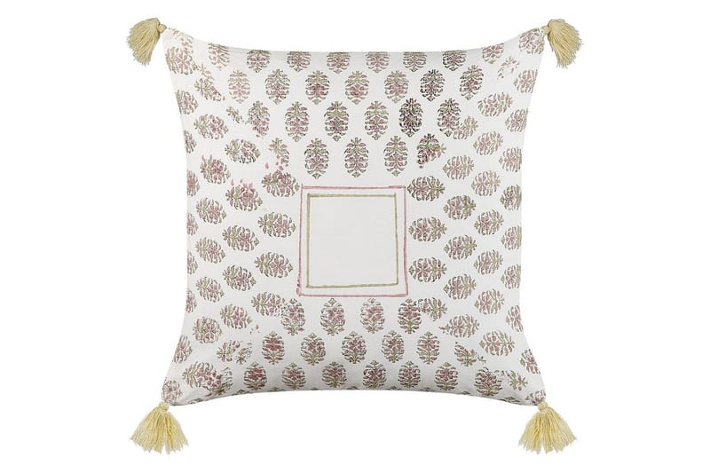 Prydnadskuddar Setosa set om 2 - Utemöbler & utemiljö - Dynor - Utomhuskuddar