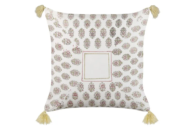 Prydnadskuddar Setosa