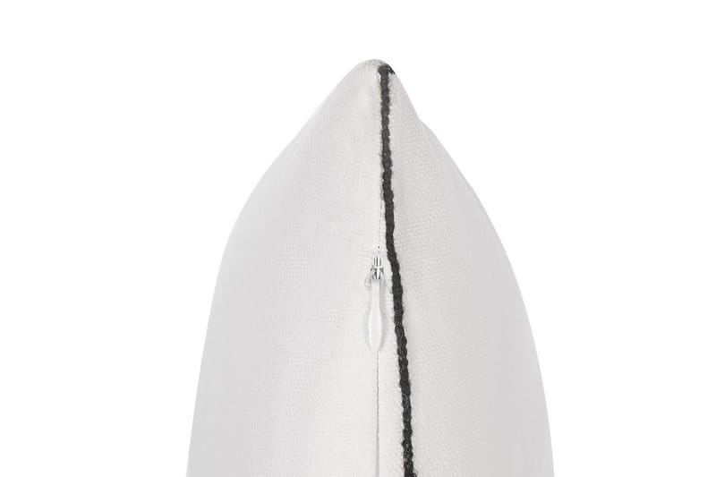 Prydnadskuddar Shadrack set om 2 - Utemöbler & utemiljö - Dynor - Utomhuskuddar