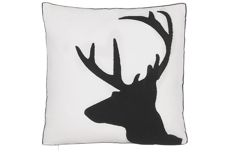 Prydnadskuddar Shadrack set om 2 - Utemöbler & utemiljö - Dynor - Utomhuskuddar