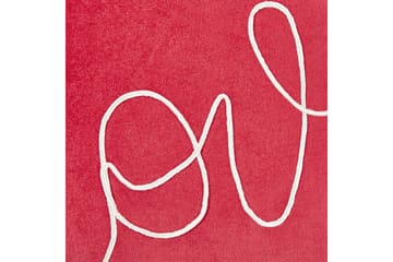 Prydnadskuddar Siderasis set om 2 - Utemöbler & utemiljö - Dynor - Utomhuskuddar