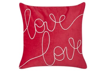 Prydnadskuddar Siderasis set om 2 - Utemöbler & utemiljö - Dynor - Utomhuskuddar