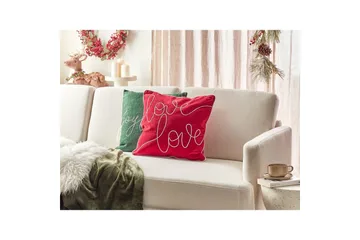 Prydnadskuddar Siderasis - Utemöbler & utemiljö - Dynor - Utomhuskuddar