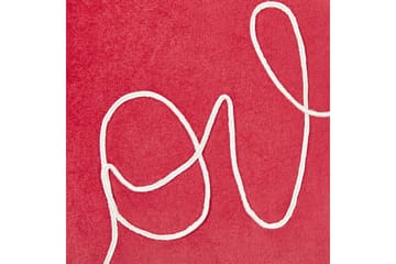 Prydnadskuddar Siderasis - Textil & mattor - Kudde & kuddfodral - Prydnadskudde & soffkudde