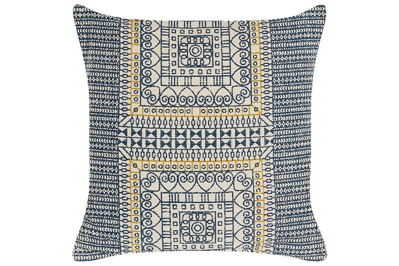 Prydnadskuddar Sidi set om 2 - Utemöbler & utemiljö - Dynor - Utomhuskuddar